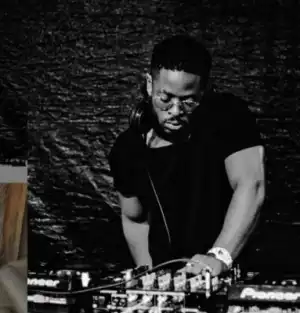 Prince Kaybee - Niyasaba